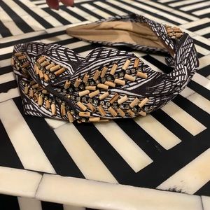 🖤Namjosh Headband